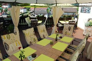 Hotel Landgasthof Grüner Baum fotoÄŸrafÄ±