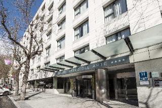 Radisson RED Madrid