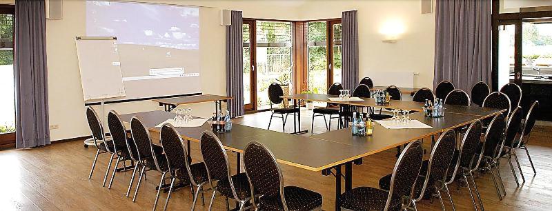 Hotel Landhaus Pollmeyer - Toplantı