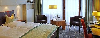 Hotel Landhaus Pollmeyer otel fotoğrafı