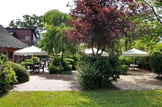 Hotel Landhaus Pollmeyer fotoÄŸrafÄ±