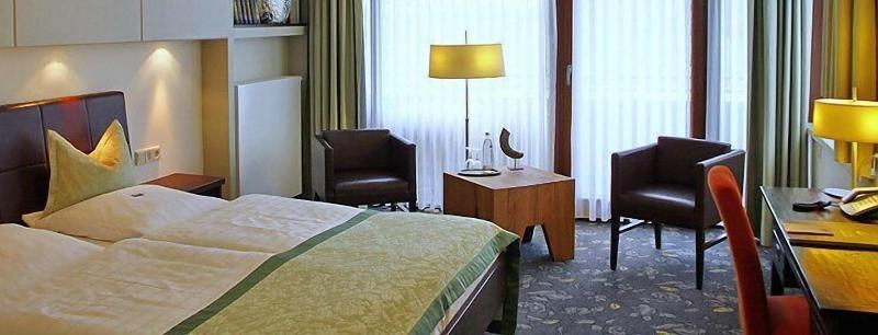 Hotel Landhaus Pollmeyer - Genel