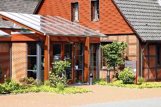 Hotel Landhaus Pollmeyer fotoÄŸrafÄ±