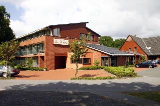Hotel Landhaus Pollmeyer fotoÄŸrafÄ±