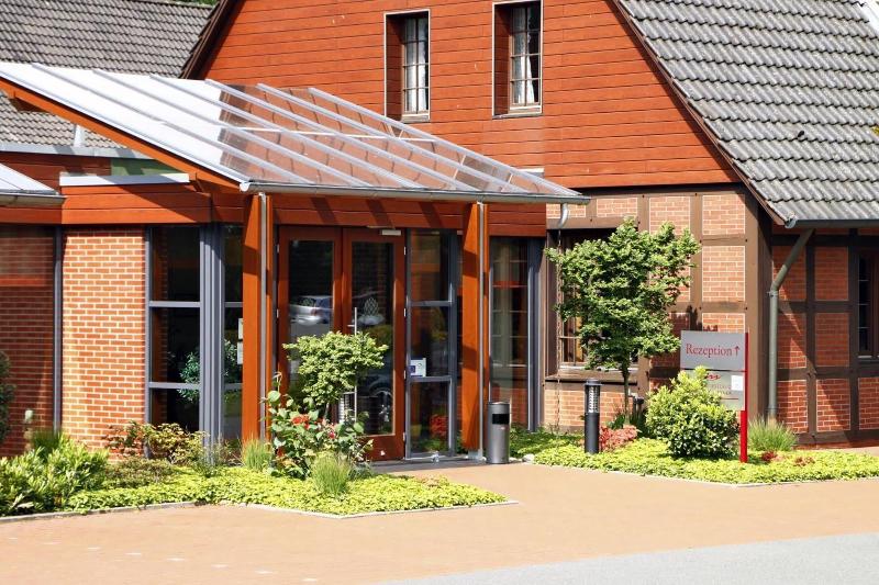 Hotel Landhaus Pollmeyer - Genel