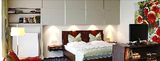 Hotel Landhaus Pollmeyer fotoÄŸrafÄ±