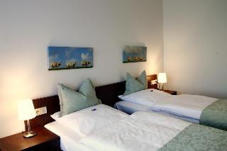Hotel Landhaus Pollmeyer fotoÄŸrafÄ±