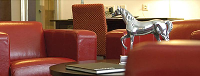 Hotel Landhaus Pollmeyer - Oda