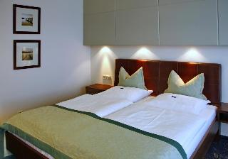 Hotel Landhaus Pollmeyer fotoÄŸrafÄ±