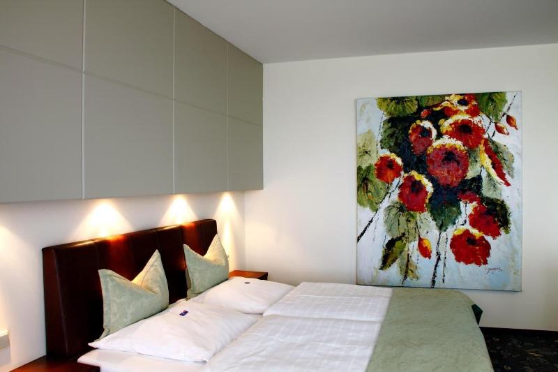 Hotel Landhaus Pollmeyer - Oda