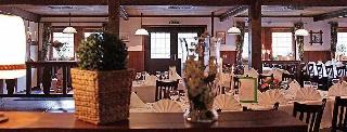 Hotel Landhaus Pollmeyer fotoÄŸrafÄ±