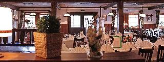 Hotel Landhaus Pollmeyer fotoÄŸrafÄ±