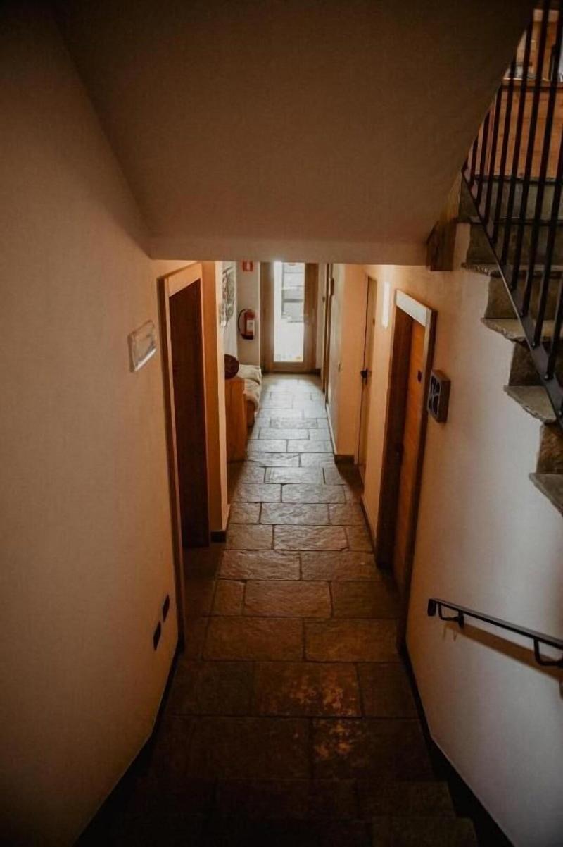 Hotel Larice Suite&Breakfast - Lobi