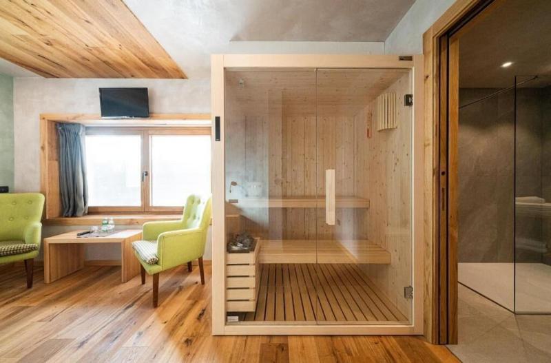 Hotel Larice Suite&Breakfast - Aktivite