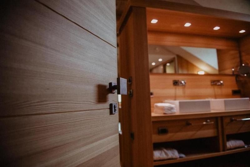Hotel Larice Suite&Breakfast - Genel
