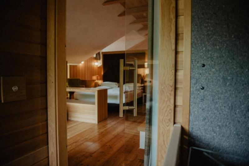 Hotel Larice Suite&Breakfast - Genel