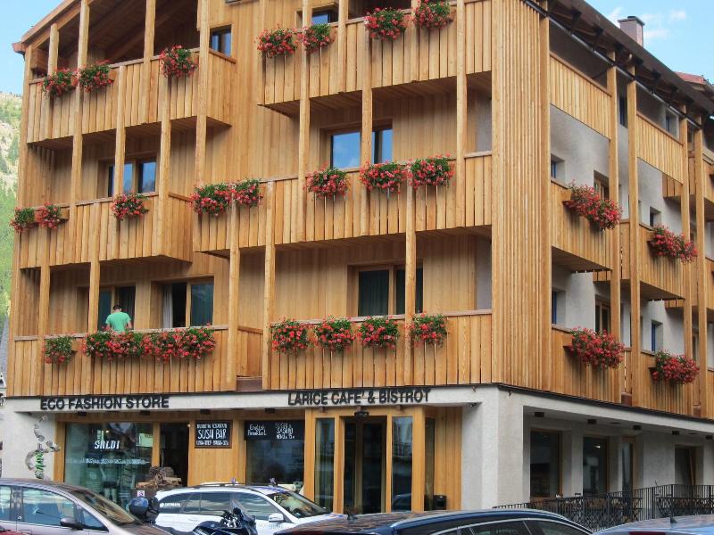 Hotel Larice Suite&Breakfast - Genel