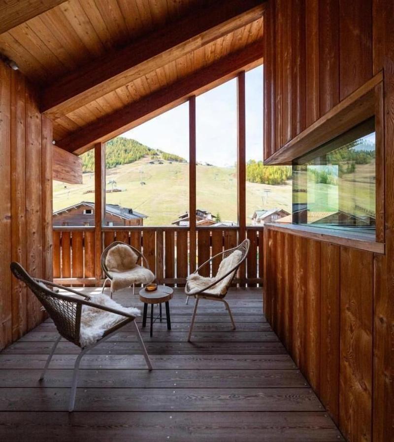 Hotel Larice Suite&Breakfast - Genel