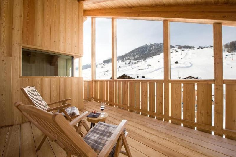 Hotel Larice Suite&Breakfast - Genel