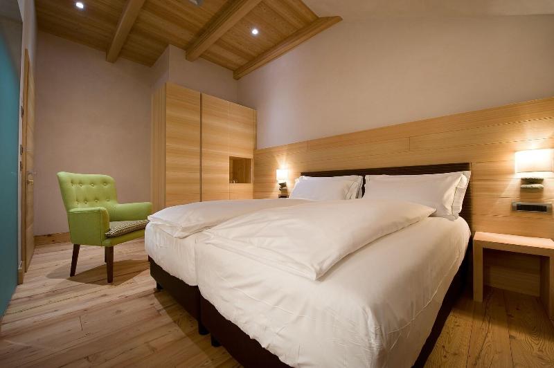 Hotel Larice Suite&Breakfast - Oda