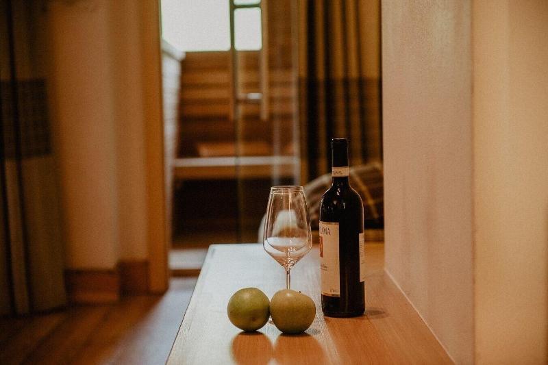 Hotel Larice Suite&Breakfast - Oda