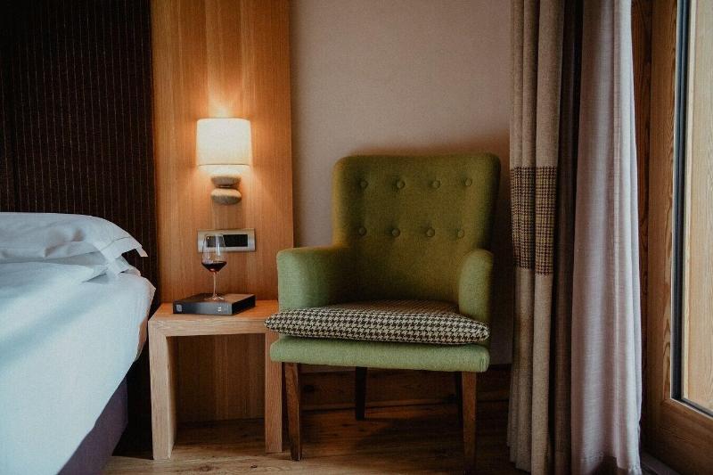 Hotel Larice Suite&Breakfast - Oda