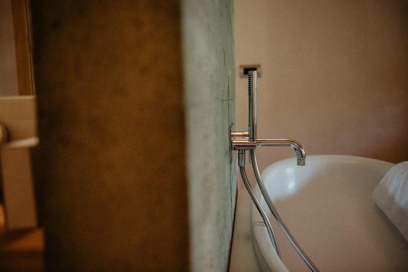 Hotel Larice Suite&Breakfast - Oda