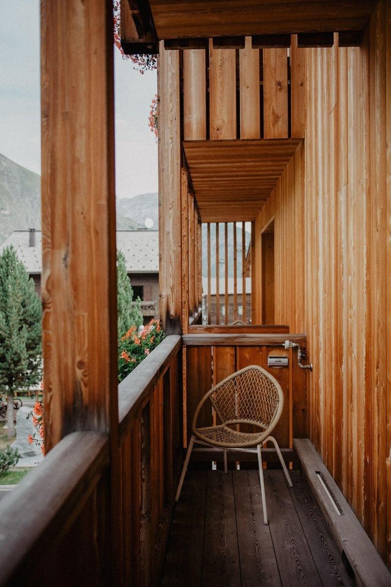 Hotel Larice Suite&Breakfast - Oda