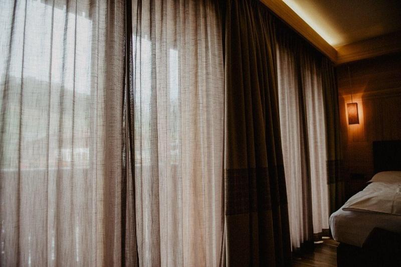 Hotel Larice Suite&Breakfast - Oda