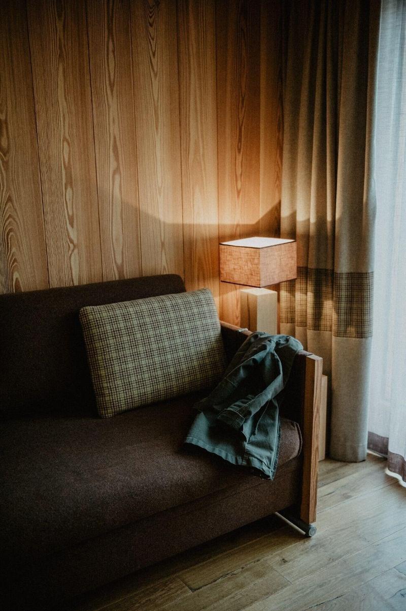 Hotel Larice Suite&Breakfast - Oda