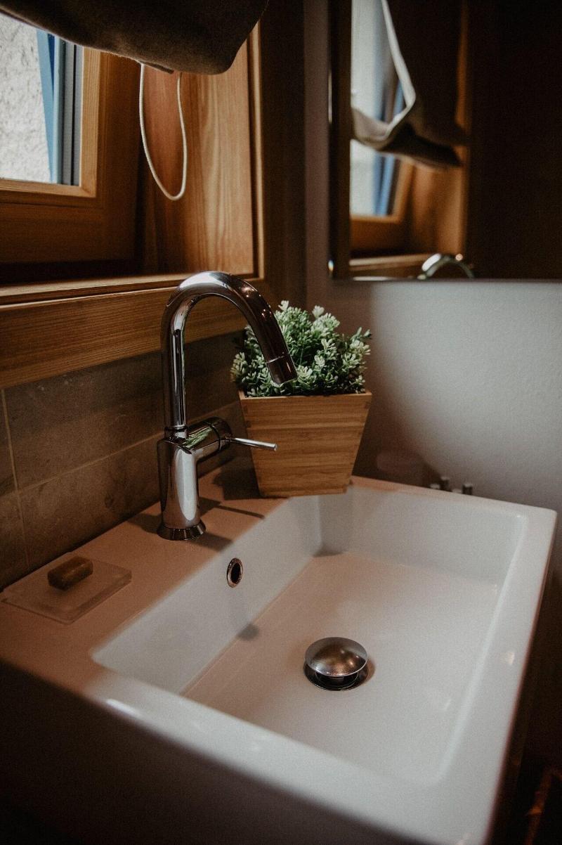 Hotel Larice Suite&Breakfast - Oda