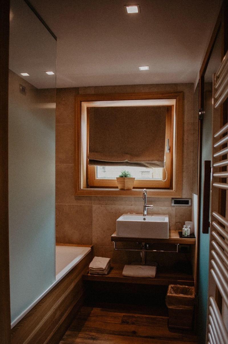 Hotel Larice Suite&Breakfast - Oda