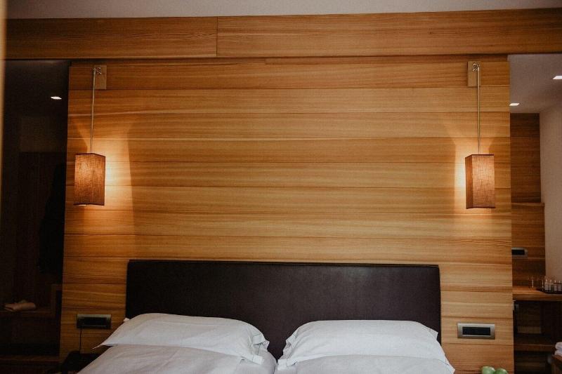 Hotel Larice Suite&Breakfast - Oda