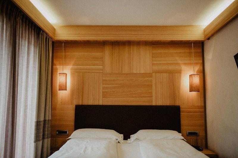 Hotel Larice Suite&Breakfast - Oda