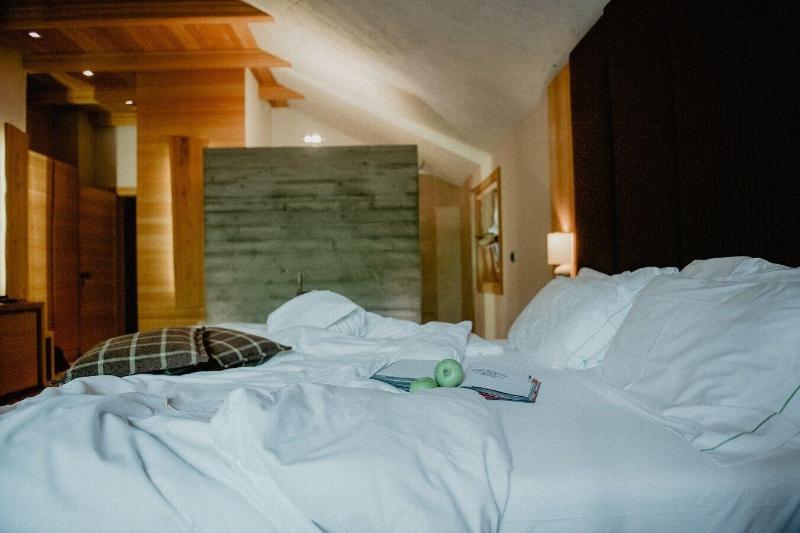 Hotel Larice Suite&Breakfast - Oda