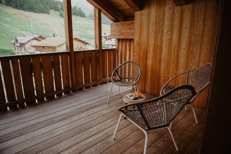 Hotel Larice Suite&Breakfast - Oda