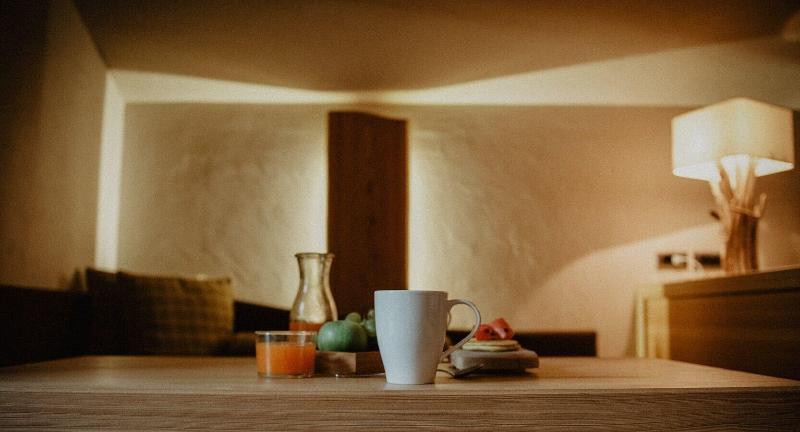 Hotel Larice Suite&Breakfast - Oda