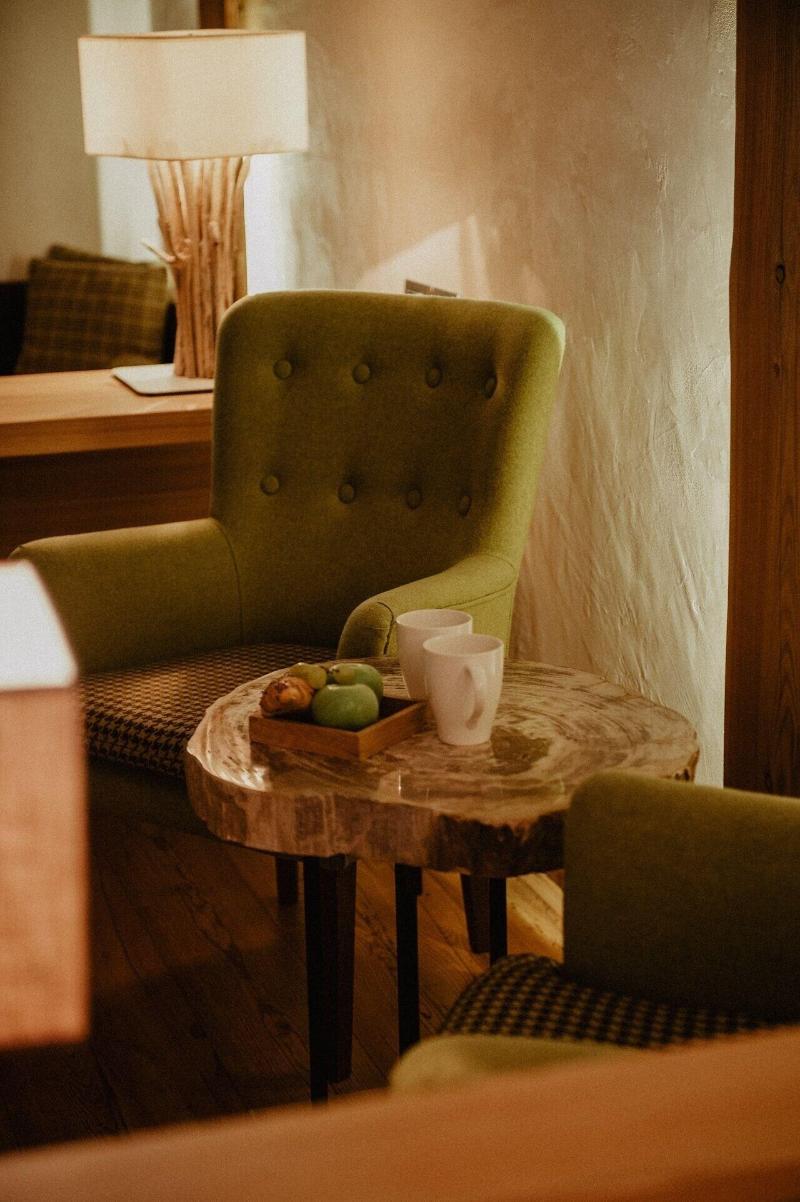 Hotel Larice Suite&Breakfast - Oda