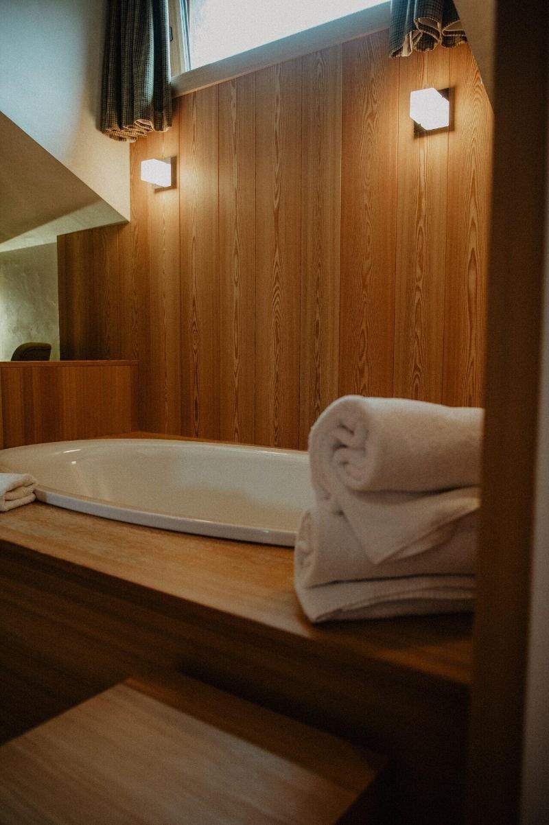 Hotel Larice Suite&Breakfast - Oda