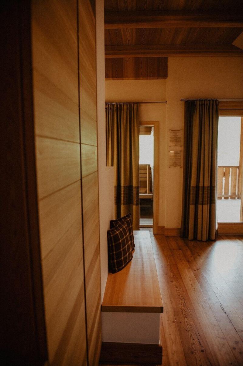 Hotel Larice Suite&Breakfast - Oda