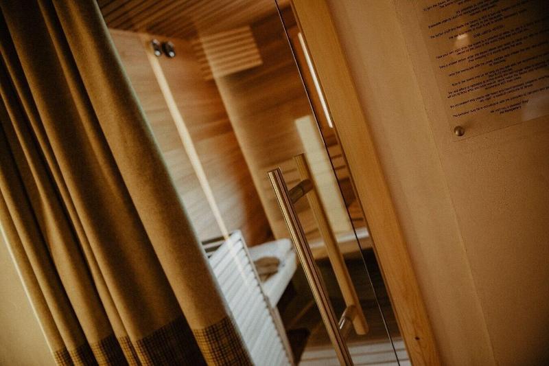 Hotel Larice Suite&Breakfast - Oda