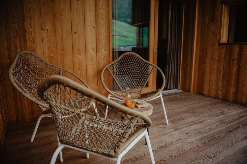 Hotel Larice Suite&Breakfast - Oda