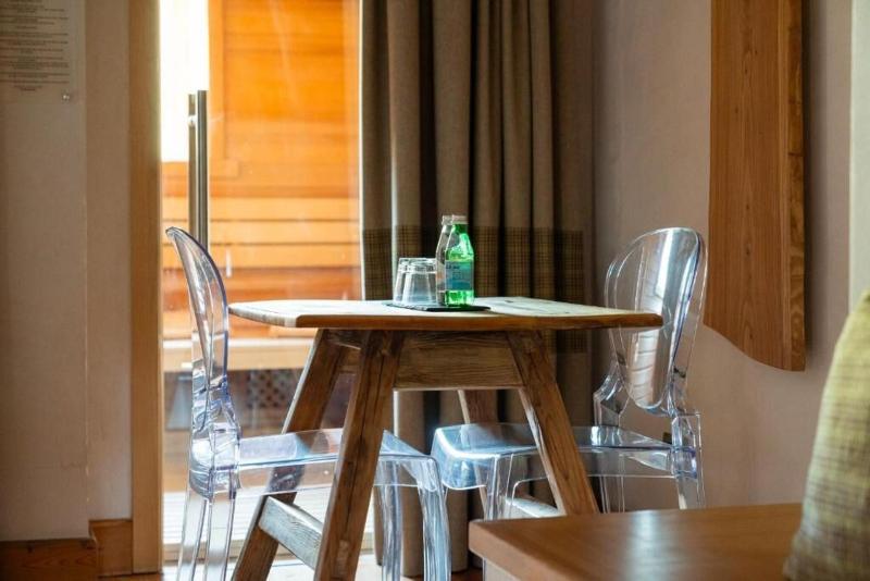 Hotel Larice Suite&Breakfast - Restoran