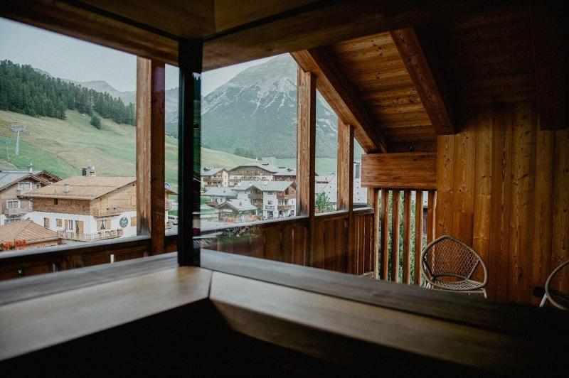 Hotel Larice Suite&Breakfast - Teras