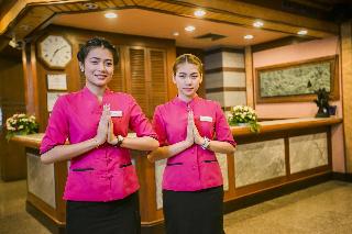 Raya Grand Hotel fotoÄŸrafÄ±