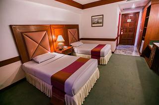 Raya Grand Hotel fotoÄŸrafÄ±