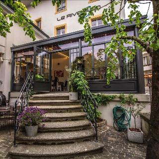 Hotel Le Rive Sud otel fotoğrafı
