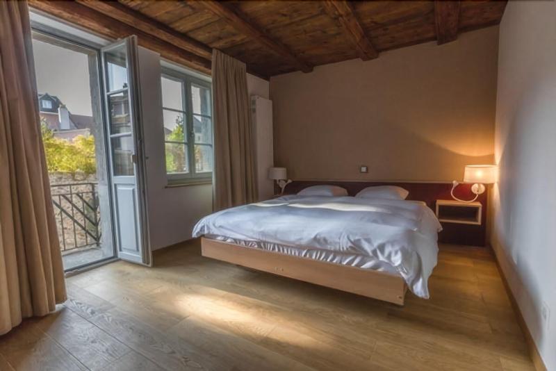 Hotel Le Rive Sud - Oda