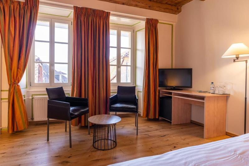Hotel Le Rive Sud - Oda