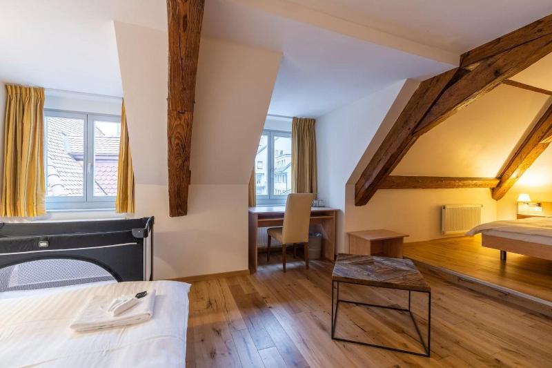 Hotel Le Rive Sud - Oda